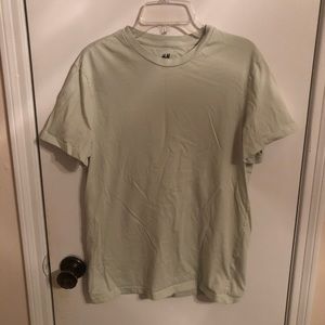 Light Sage Lime Green T-Shirt